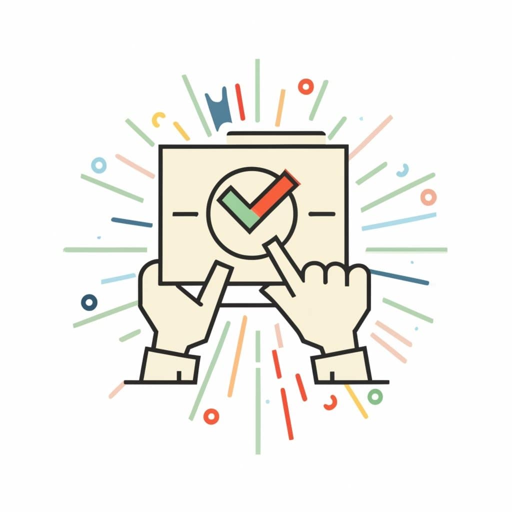 votacion interactiva