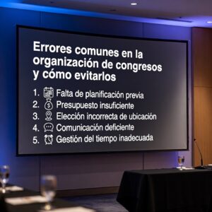 errores mas comunes
