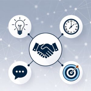 networking