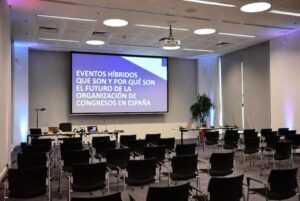 eventos hibdridos